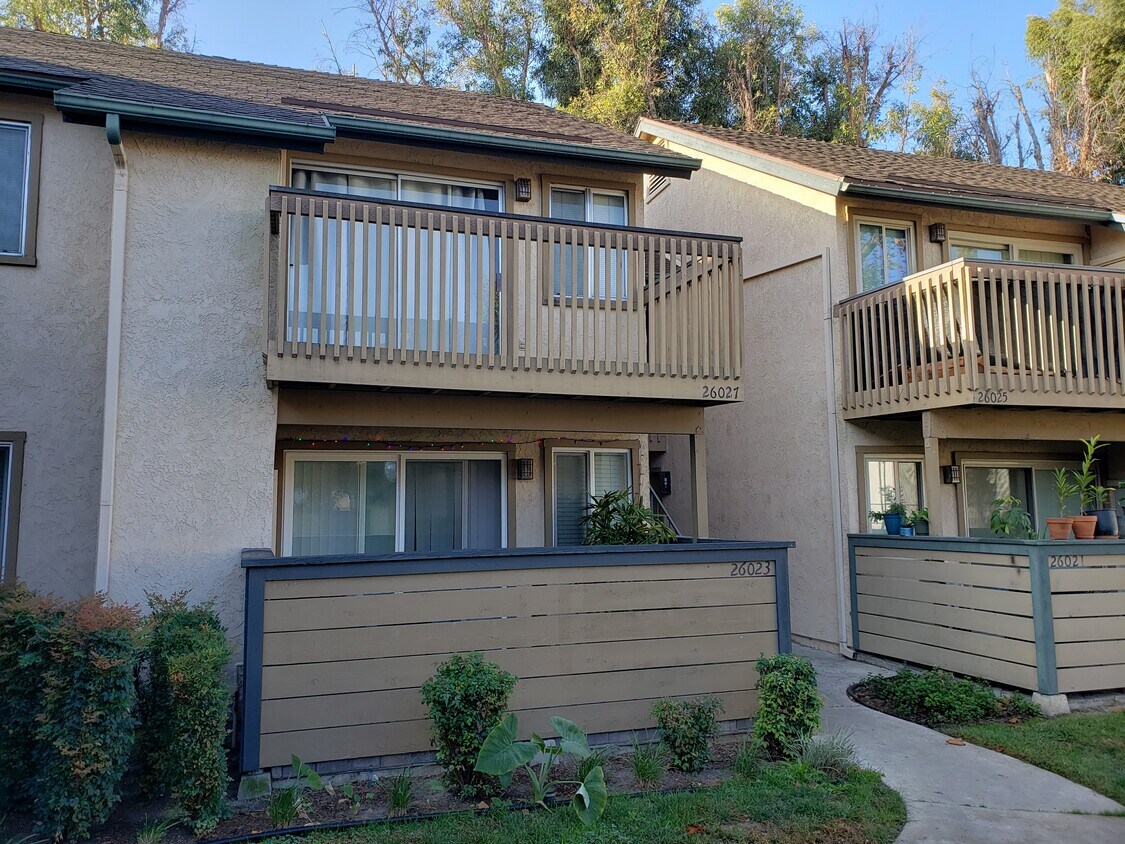 Primary Photo - 26027 Serrano Ct