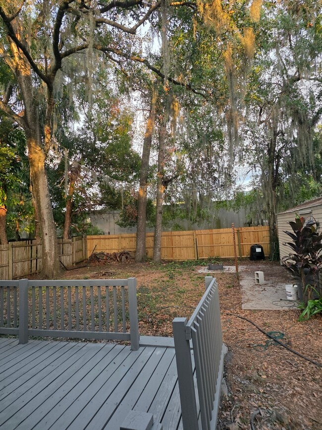 Foto del edificio - 103 N Glenwood Ave