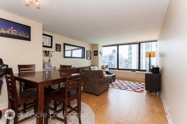 Foto del edificio - 1 bedroom in Chicago IL 60601