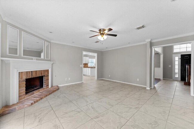 Foto del edificio - 16338 Hickory Point Rd