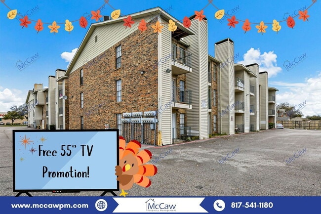 Photo - 9520 Royal Ln Apartment