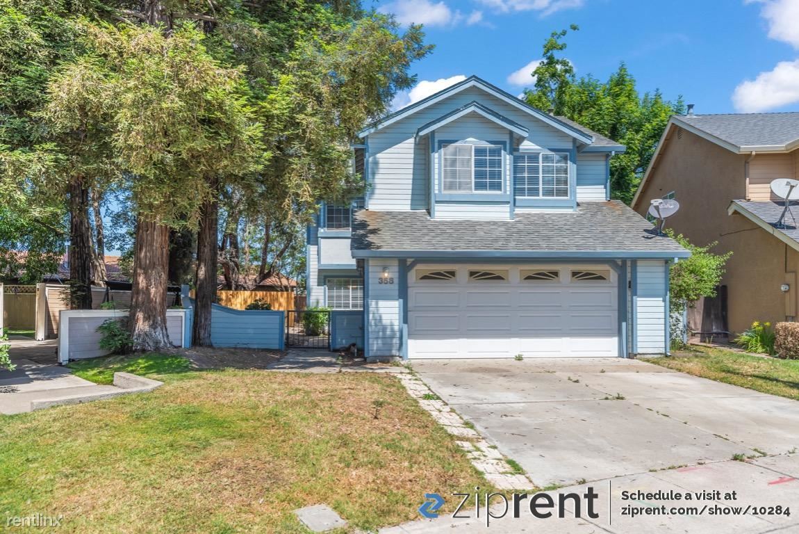 358 Laurelwood Cir, Manteca, CA 95336 House Rental in Manteca, CA