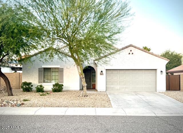 Primary Photo - 27015 N 55th Ln