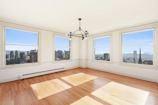 Foto del edificio - 1250 Jones St
