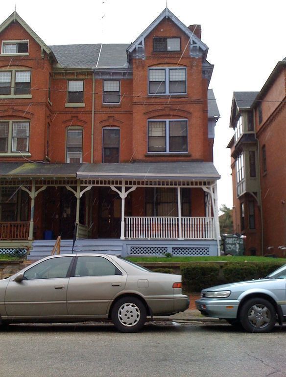 Primary Photo - 3308 Arch street - 3