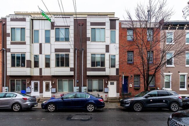 Foto del edificio - Graduate Hospital Bi-Level Apartment