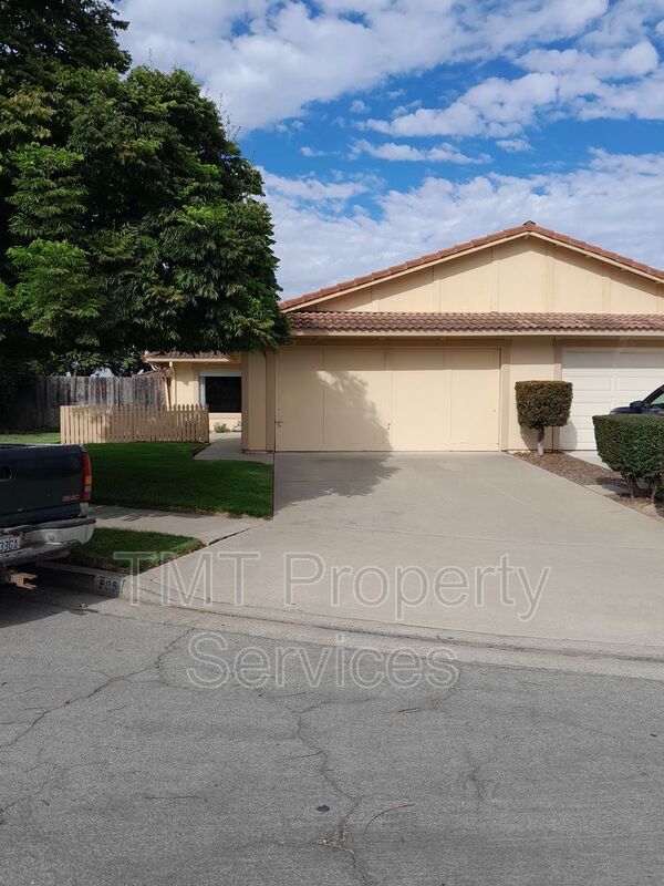 Foto principal - 805 N L St