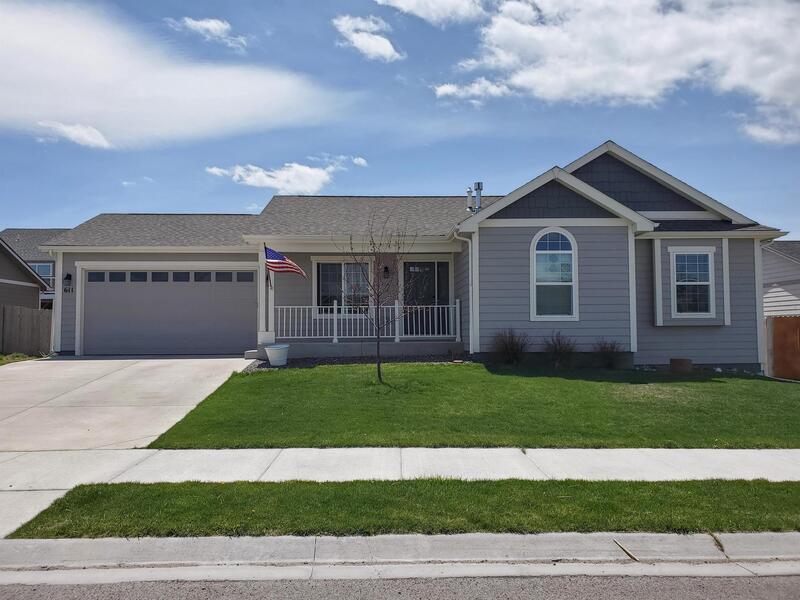 Foto principal - 611 Apricot St