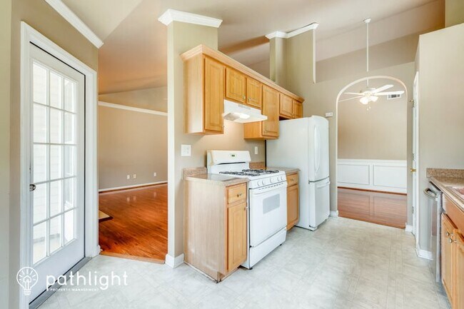 Foto del edificio - 1860 Arborwood Drive, Grayson, GA, 30017