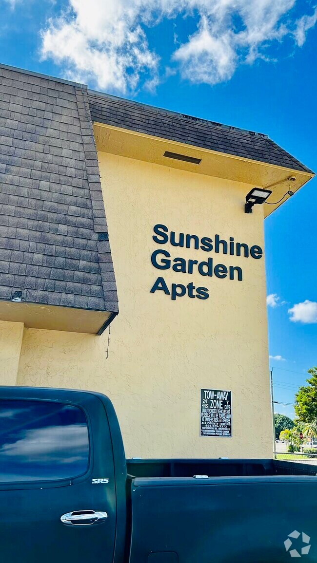 Welwyn Park Apartments under 2,500 Miramar, FL 2 Rentals