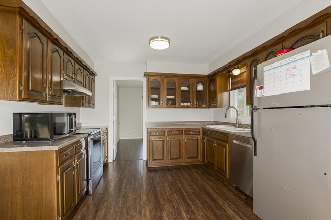 Foto del edificio - Spacious Whole Home For Rent in Kansas City