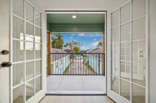 Photo - 711 E 32nd St Apartment