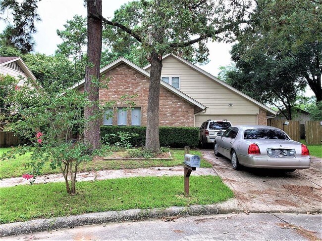 Foto del edificio - 23311 Calico Corners Ln
