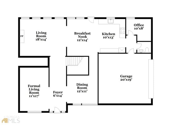 Building Photo - 205 Argonne Dr