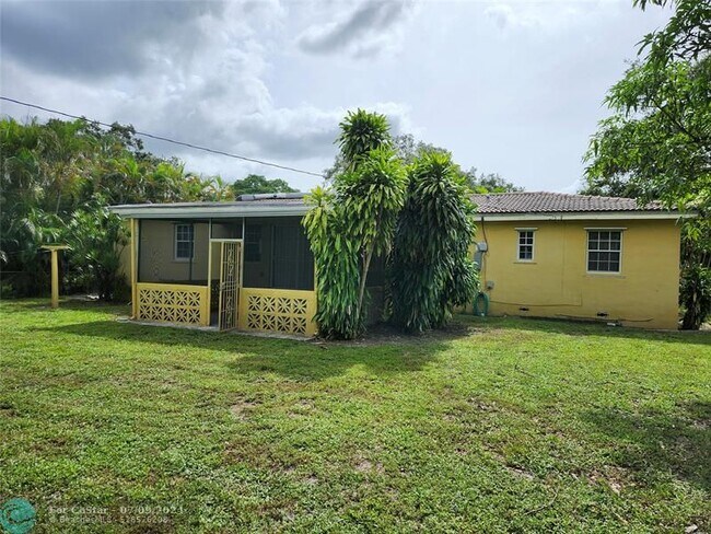 Building Photo - 13350 NW 1st Ave