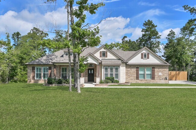 Building Photo - 18207 Samie Nell Ct