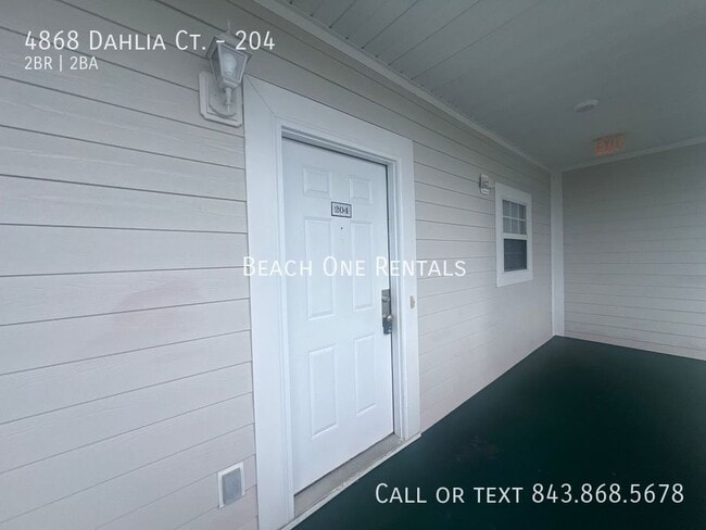 Building Photo - 4868 Dahlia Ct