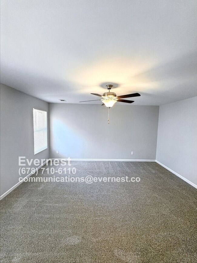 Photo - Spacious 4 Bed, 2.5 Bath Home with Attached 2-Car Garage