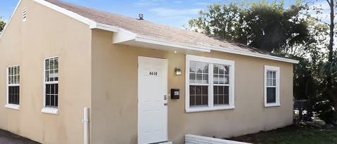 Foto principal - 4610 Pinewood Ave