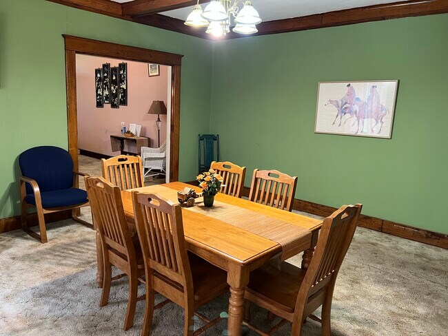 Foto del edificio - 5528 Forbes Ave
