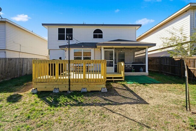 Foto del edificio - 3914 Bear Oak Path