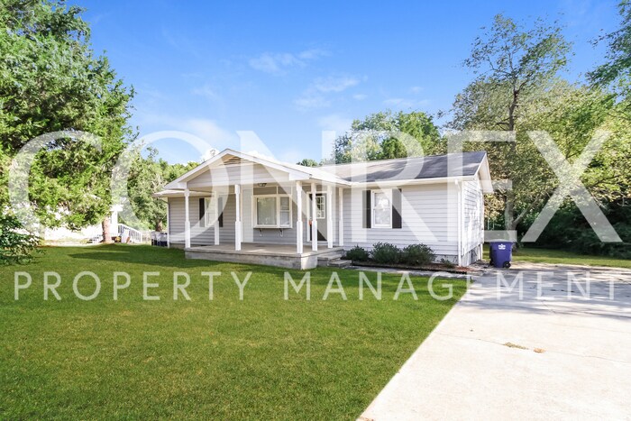 Primary Photo - Cute Ranch Home!!!