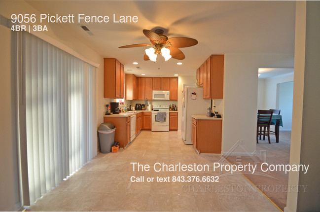 Building Photo - 9056 Pickett Fence Ln