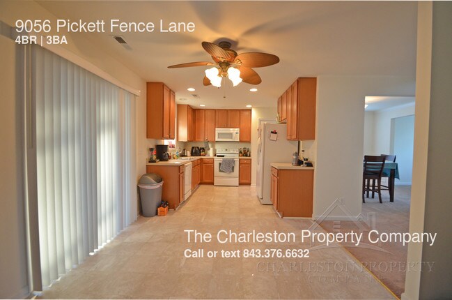 Foto del edificio - 9056 Pickett Fence Ln