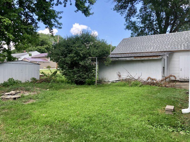 Foto del edificio - 106 Elm St