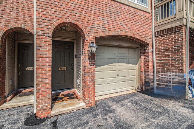 Foto del edificio - 3051 Barclay Way