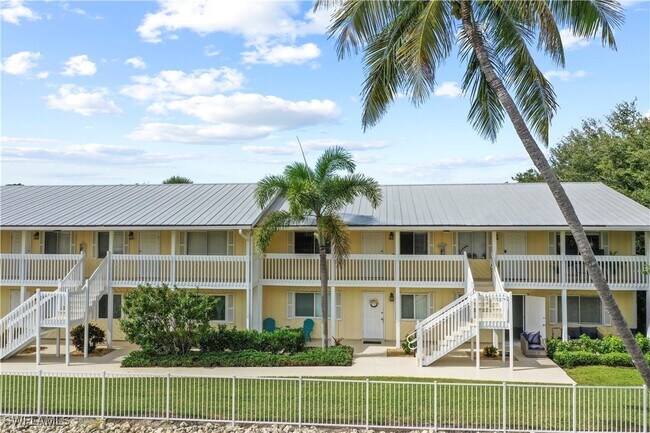 Foto del edificio - 4607 Bayshore Dr