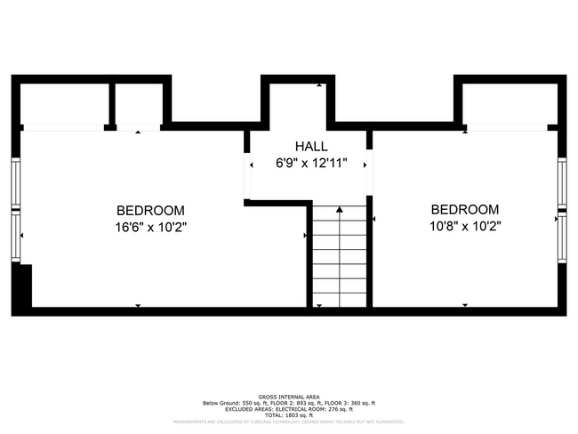 Foto del edificio - 609 Hammond Ave