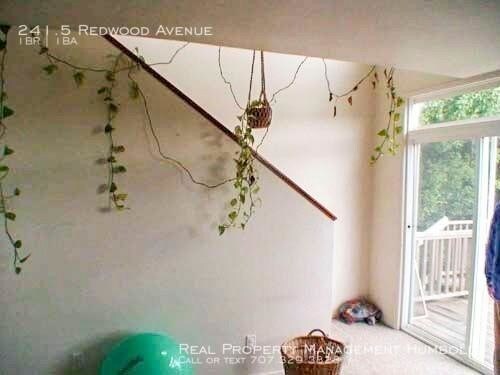 Building Photo - 1 bedroom in Blue Lake CA 95525