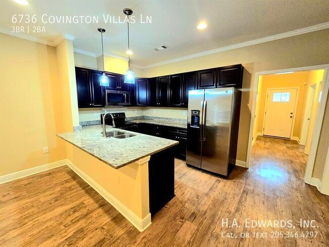 Building Photo - 6736 Covington Villas Ln