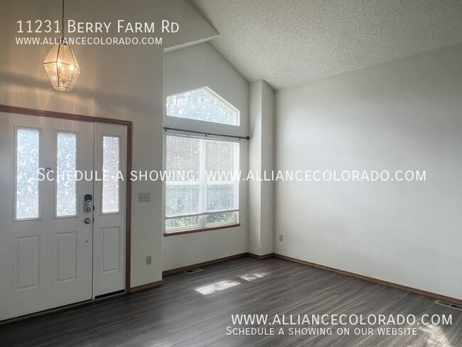 Foto del edificio - 11231 Berry Farm Rd