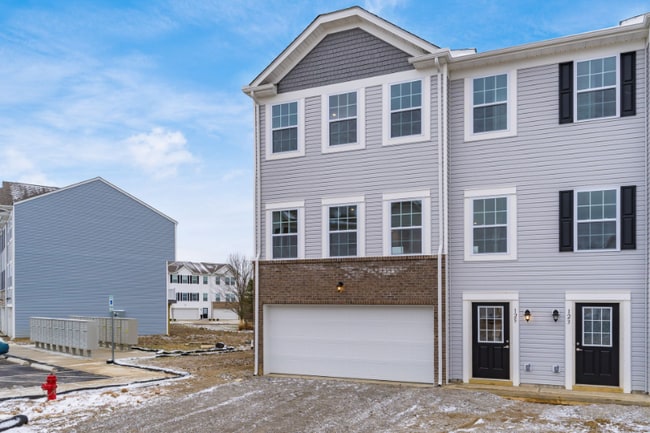 Building Photo - 2719 McHenry Dr