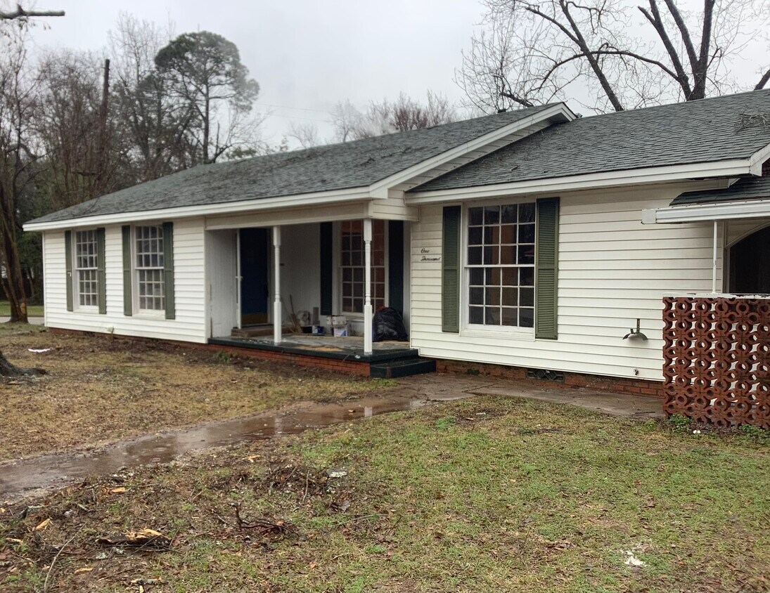 1000 Austin St, Jacksonville, TX 75766 House Rental in Jacksonville