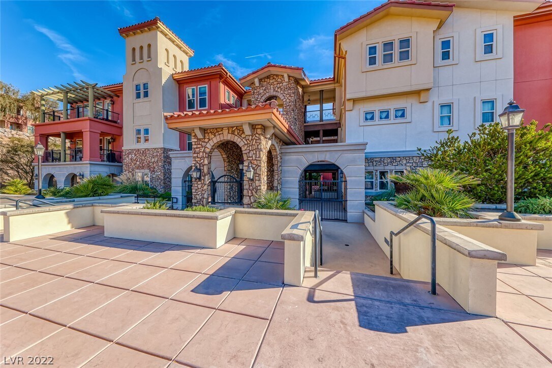 64 Strada Principale Unit 308, Henderson, NV 89011 Condo for Rent in