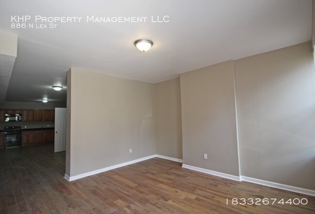 Foto del edificio - Beautiful 3 Bed Home in Mill Creek