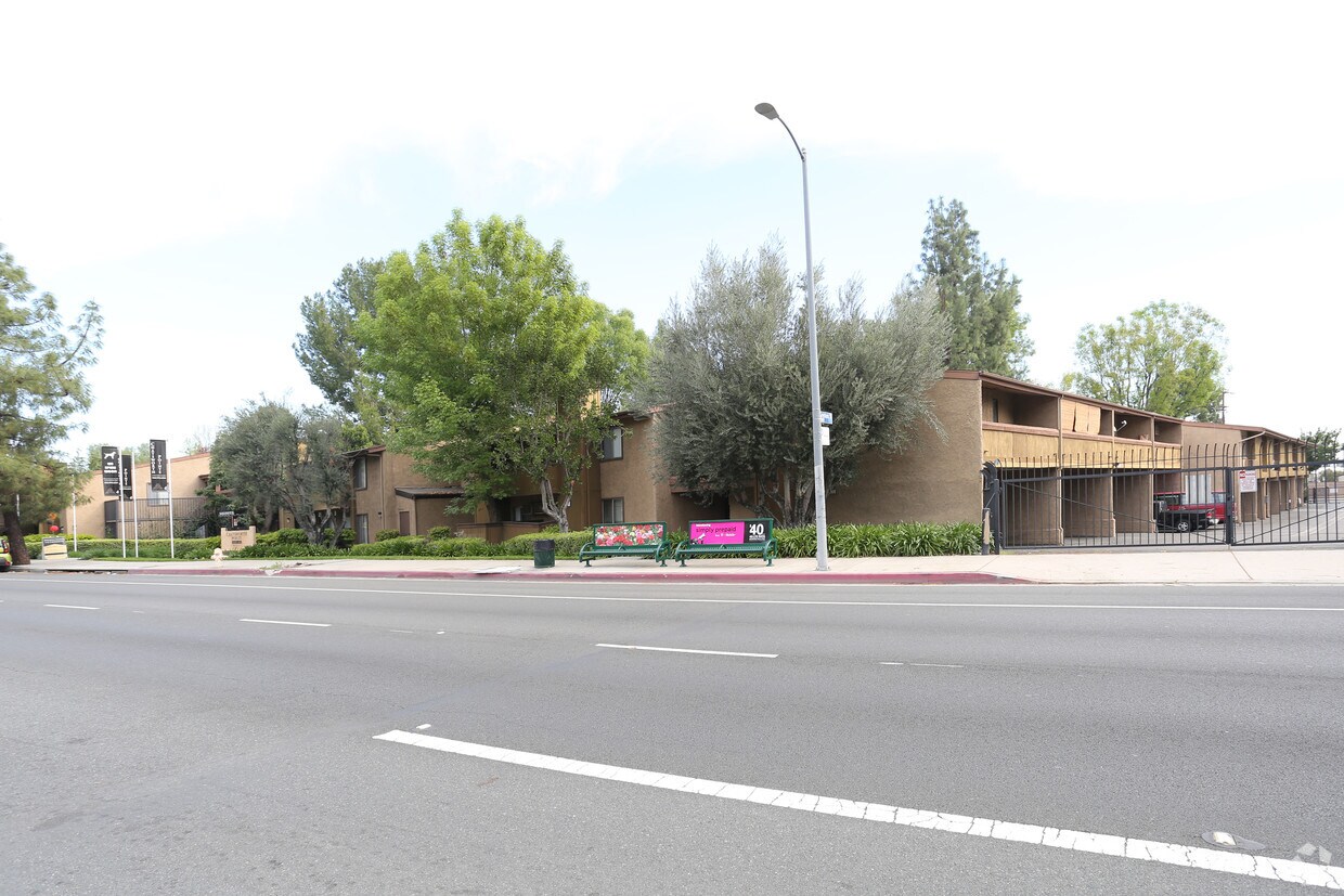 971 Apartments Available for Rent in San Fernando Valley, CA
