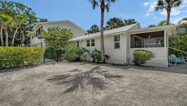 Foto del edificio - 3708 Sandspur Ln