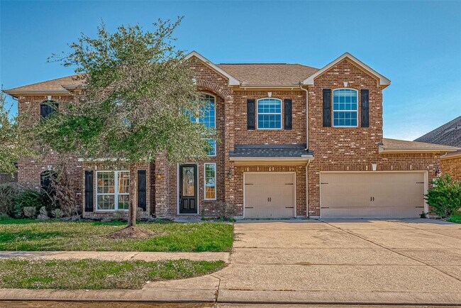 Building Photo - 30806 Academy Trace Dr