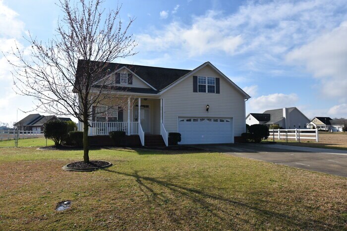 Primary Photo - Ellington Way Subdivision
