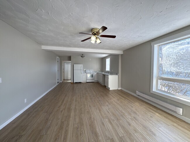 Building Photo - 74 St John St