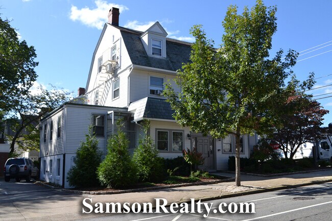 Building Photo - 129 Butler Ave