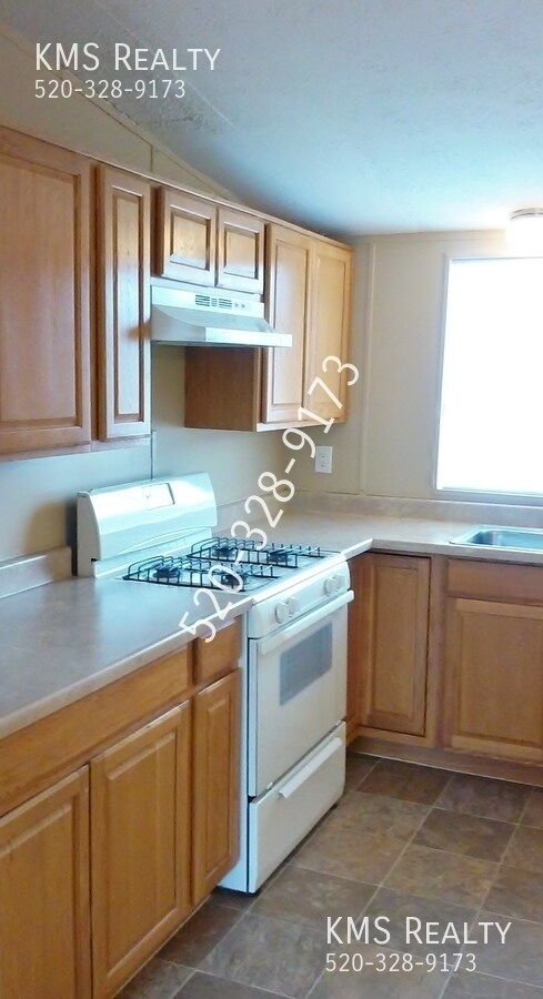 Foto del edificio - 3 bedroom 2 baths Manufactured Home - OWNE...