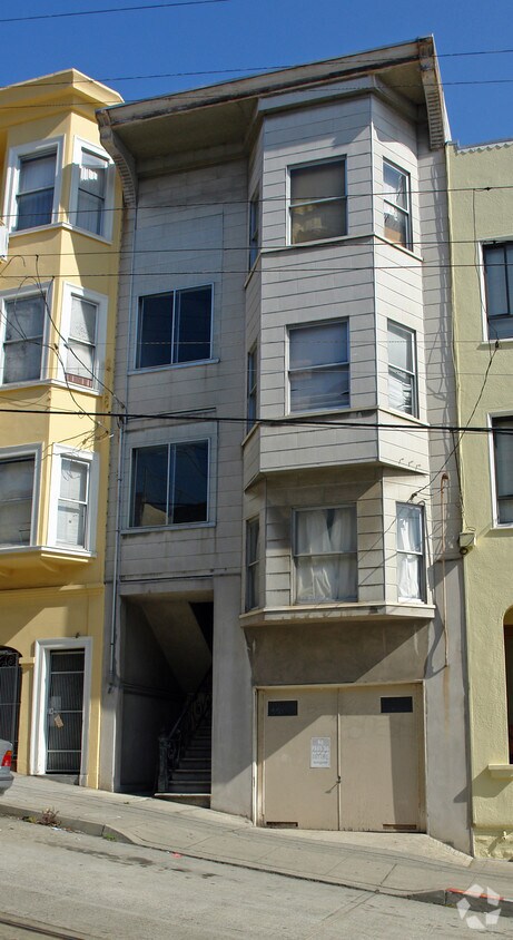 Building Photo - 1030 Jackson St