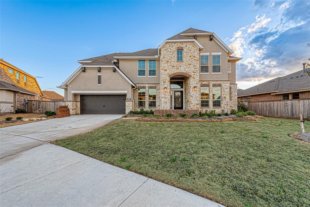 21311 Blue Wood Aster Ct  
