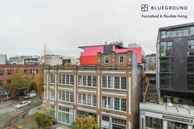 Foto del edificio - 1427 11th Ave