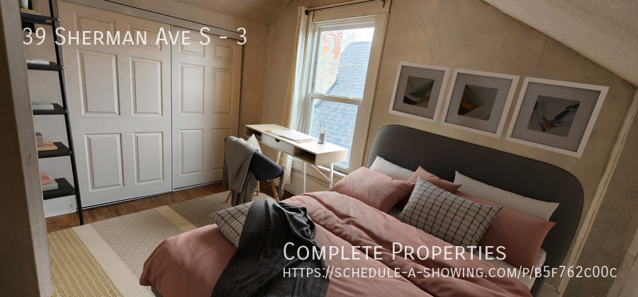 Primary Photo - All Inclusive 1 Bedroom - Lots of Storage ...